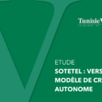 Tunisie Valeurs : SOTETEL affiche une croissance record en 2025 et vise désormais l’autonomie financière