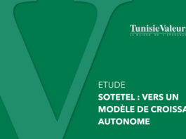 Tunisie Valeurs : SOTETEL affiche une croissance record en 2025 et vise désormais l’autonomie financière
