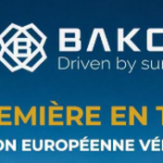 Bako Motors obtient l’homologation européenne pour un véhicule complet, une première en Tunisie