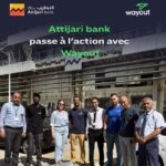 Pollution urbaine : Attijari Bank Tunisie et Wayout passent à l’action au Centre Urbain Nord