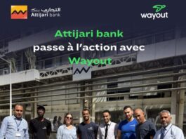 Pollution urbaine : Attijari Bank Tunisie et Wayout passent à l’action au Centre Urbain Nord