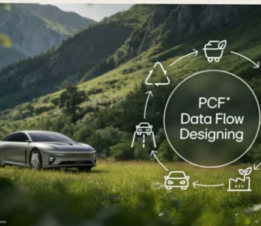 LG : L’empreinte carbone des produits : un nouvel enjeu stratégique pour l’industrie automobile européenne