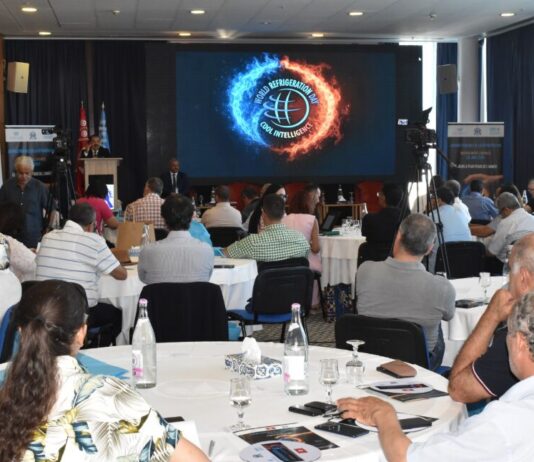La Tunisie célèbre la Journée Mondiale de la Réfrigération 2026 : Cap sur le « Froid Intelligent »