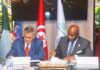 Signature d’un accord de financement entre la Banque Centrale de Tunisie et Afreximbank