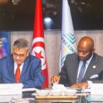 Signature d’un accord de financement entre la Banque Centrale de Tunisie et Afreximbank