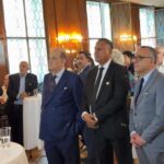 Célébration du 60e anniversaire de l’Association de jumelage Tunis-Köln