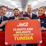 Jet2 lance des vols et des séjours en Tunisie