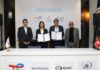 TotalEnergies Marketing Tunisie, ATLAS AUTO et ASIAN AUTO renouvellent leur partenariat pour la fourniture des lubrifiants TotalEnergies