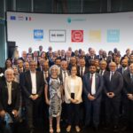 L’excellence tunisienne aux standards internationaux : une distinction singulière pour le Groupe SFBT lors de la Cérémonie Euronext à Paris