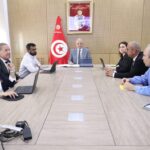 La SIPHAT et l’indienne Tenshi lancent une production commune de médicaments en Tunisie