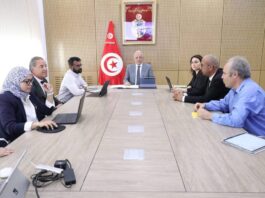 La SIPHAT et l’indienne Tenshi lancent une production commune de médicaments en Tunisie