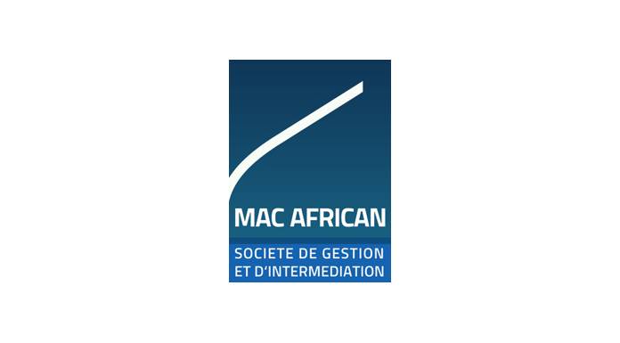 MAC African SGI MAC African SGI