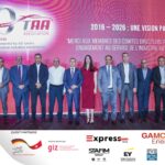 La Tunisian Automotive Association célèbre 60 ans d’héritage industriel et 10 ans d’accélération au service de la mobilité de demain