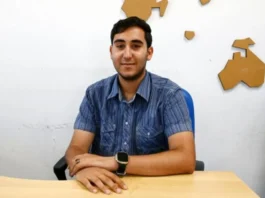 Agrimer AI : A seulement 20 ans, Mohammed Adib Boufaja lance un outil plébiscité par 4 000 Tunisiens en 24h