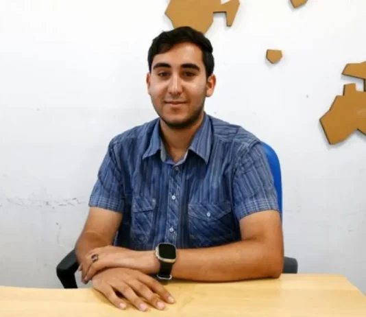 Agrimer AI : A seulement 20 ans, Mohammed Adib Boufaja lance un outil plébiscité par 4 000 Tunisiens en 24h