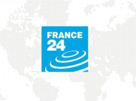 FRANCE 24 EN ARABE DÉSORMAIS DIFFUSÉE EN HAUTE DÉFINITION SUR EUTELSAT 7W