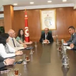 Automobile : 120 000 emplois et 65% d’exportateurs, la Tunisie veut aller plus loin