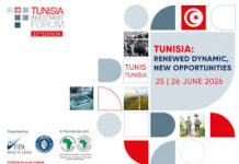 Automobile, diaspora, Afrique : La Tunisie sort tous ses atouts au TIF 2026