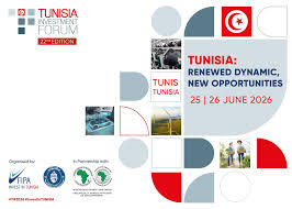 Automobile, diaspora, Afrique : La Tunisie sort tous ses atouts au TIF 2026