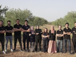 Tunisie : l’agritech RoboCare lève des fonds pour s’étendre dans la région