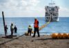 Orange Tunisie met en service le câble sous-marin MEDUSA et renforce durablement la connectivité internationale de la Tunisie