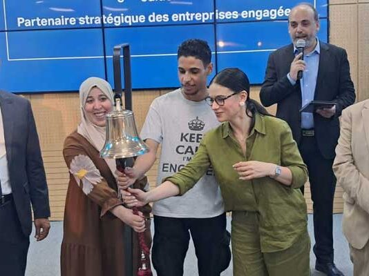 RSE : La Bourse de Tunis et SOS Villages d’Enfants Tunisie cherchent à quintupler les contributions des entreprises