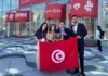Le club IEEE de l’INSAT sacré meilleur club estudiantin mondial, une première pour la Tunisie