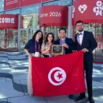 Le club IEEE de l’INSAT sacré meilleur club estudiantin mondial, une première pour la Tunisie