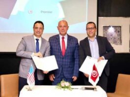 BridgeTech confié à l’AmCham pour connecter la Tunisie aux États-Unis