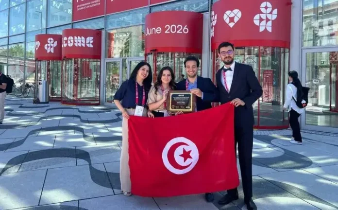 tunisie