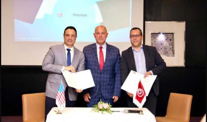 tunisie