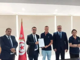 Tunisie : Farhat El Hicha mobilise 300 000 dinars pour la municipalité de Gabès