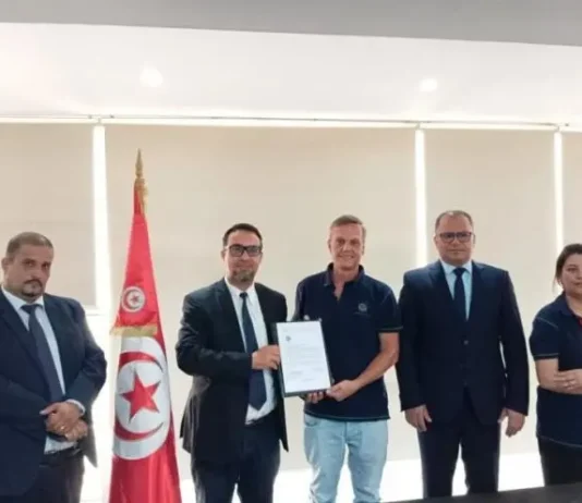 Tunisie : Farhat El Hicha mobilise 300 000 dinars pour la municipalité de Gabès