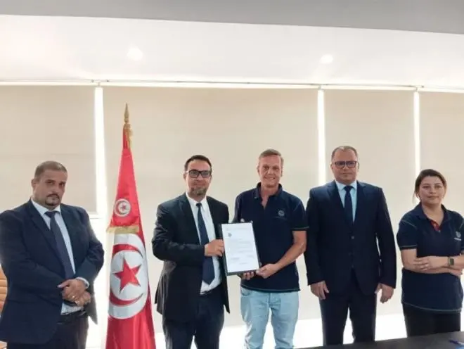 tunisie