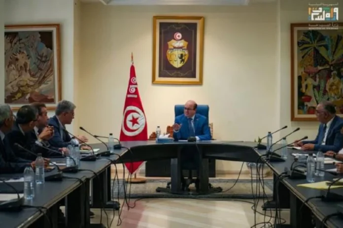 tunisie