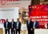Tunisie : Onze entreprises exposent à Viva Technology