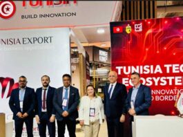 Tunisie : Onze entreprises exposent à Viva Technology