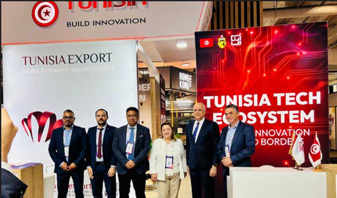 tunisie-vivatech-participation