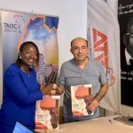 Tunisie-Côte d’Ivoire : Le TABC et DY’S GROUP scellent un partenariat pour dynamiser les échanges