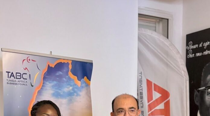 Tunisie-Côte d’Ivoire : Le TABC et DY’S GROUP scellent un partenariat pour dynamiser les échanges