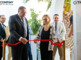 TNP Consultants fait de la Tunisie le hub africain d’Accompany Consulting