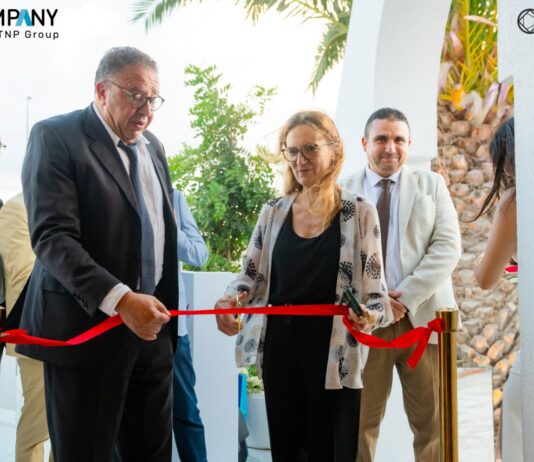 TNP Consultants fait de la Tunisie le hub africain d’Accompany Consulting
