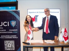 Tunisie – Canada : Le RTCA signe 3 conventions de partenariat à Sfax pour étoffer son réseau d’affaires