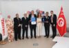Hikma Tunisie décroche le Quality Label de CARTE Assurances et Coface