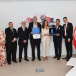 Hikma Tunisie décroche le Quality Label de CARTE Assurances et Coface