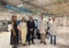 Le groupe allemand Deltec s’installe en Tunisie et promet plus de 500 emplois à Borj Cédria