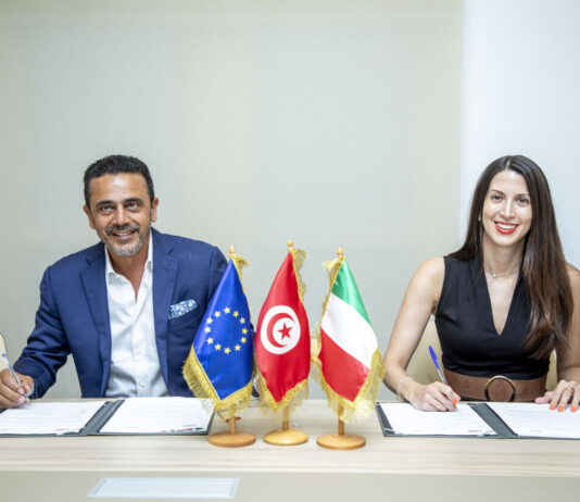 Tunisie – Italie : La CTICI et la TAA signent un accord pour soutenir les entreprises du secteur automobile