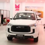 JMC Tunisie renforce son réseau avec l’inauguration du nouveau showroom de son représentant officiel à Gabès