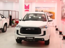 JMC Tunisie renforce son réseau avec l’inauguration du nouveau showroom de son représentant officiel à Gabès