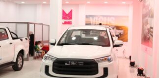 JMC Tunisie renforce son réseau avec l’inauguration du nouveau showroom de son représentant officiel à Gabès